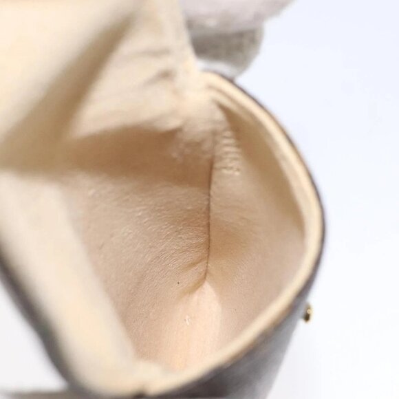 LOUIS VUITTON Monogram EtuiTelephonne MM Cell Phone Case - Picture 14 of 16